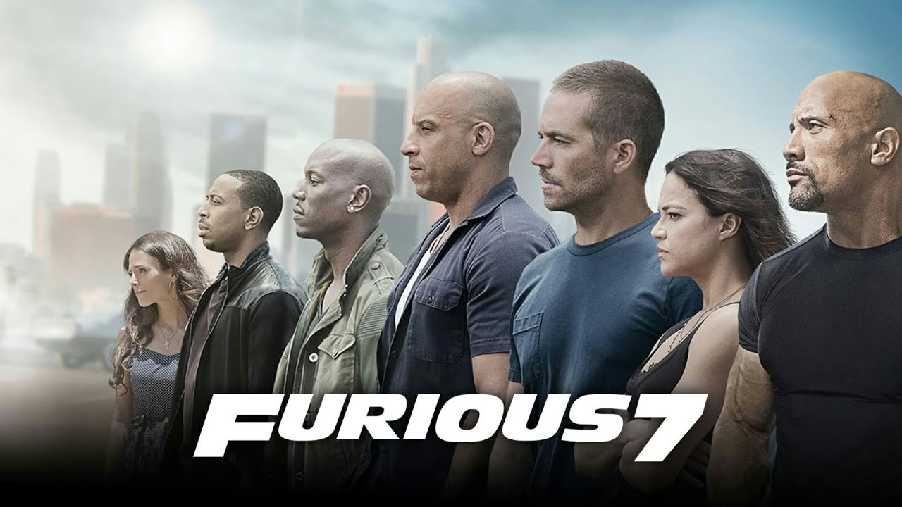 Download furious 7 full movie